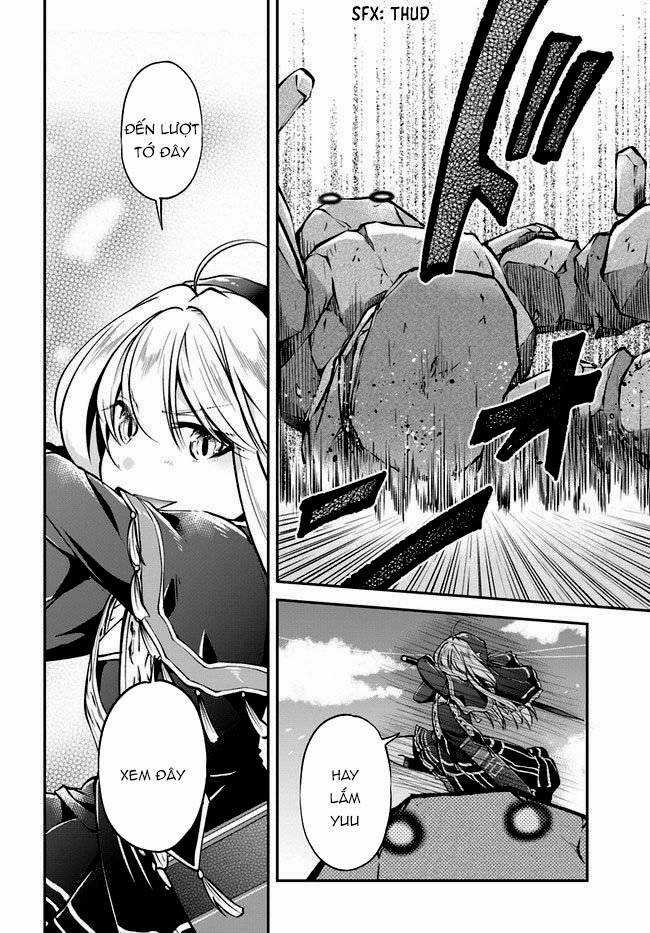 Isekai Cheat Survival Meshi Chapter 42 trang 20