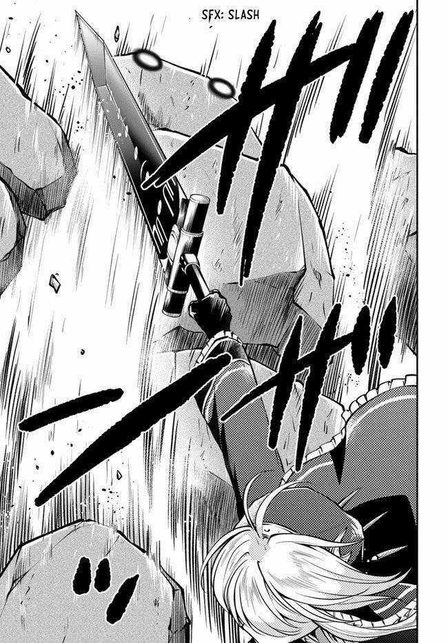 Isekai Cheat Survival Meshi Chapter 42 trang 21