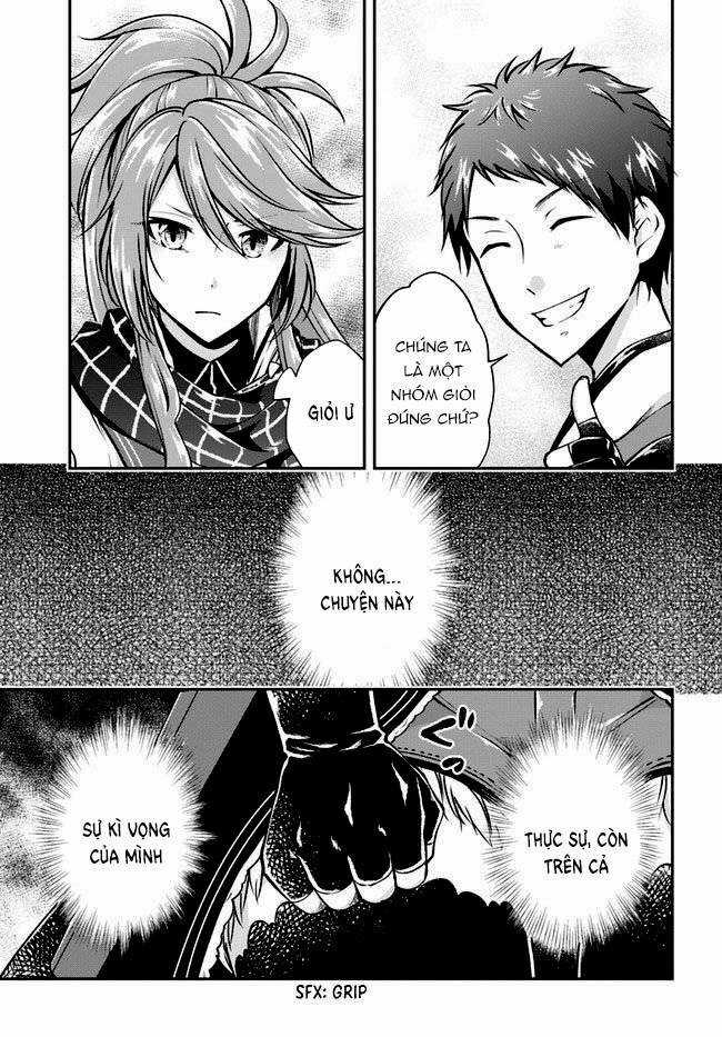 Isekai Cheat Survival Meshi Chapter 42 trang 23