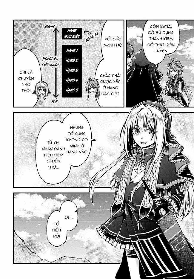 Isekai Cheat Survival Meshi Chapter 42 trang 26