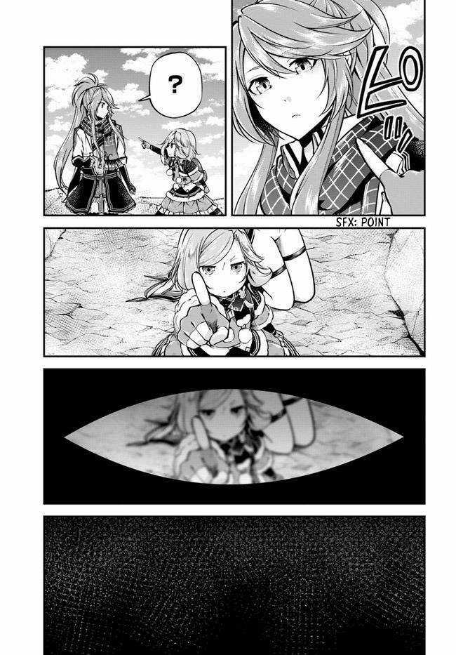 Isekai Cheat Survival Meshi Chapter 42 trang 28