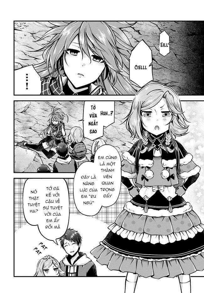 Isekai Cheat Survival Meshi Chapter 42 trang 29