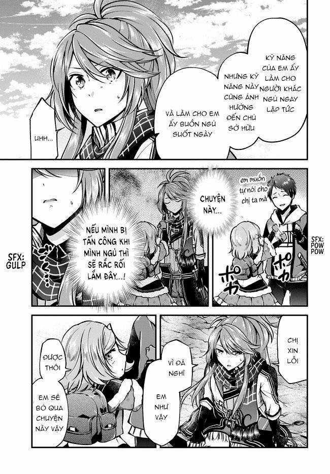 Isekai Cheat Survival Meshi Chapter 42 trang 30