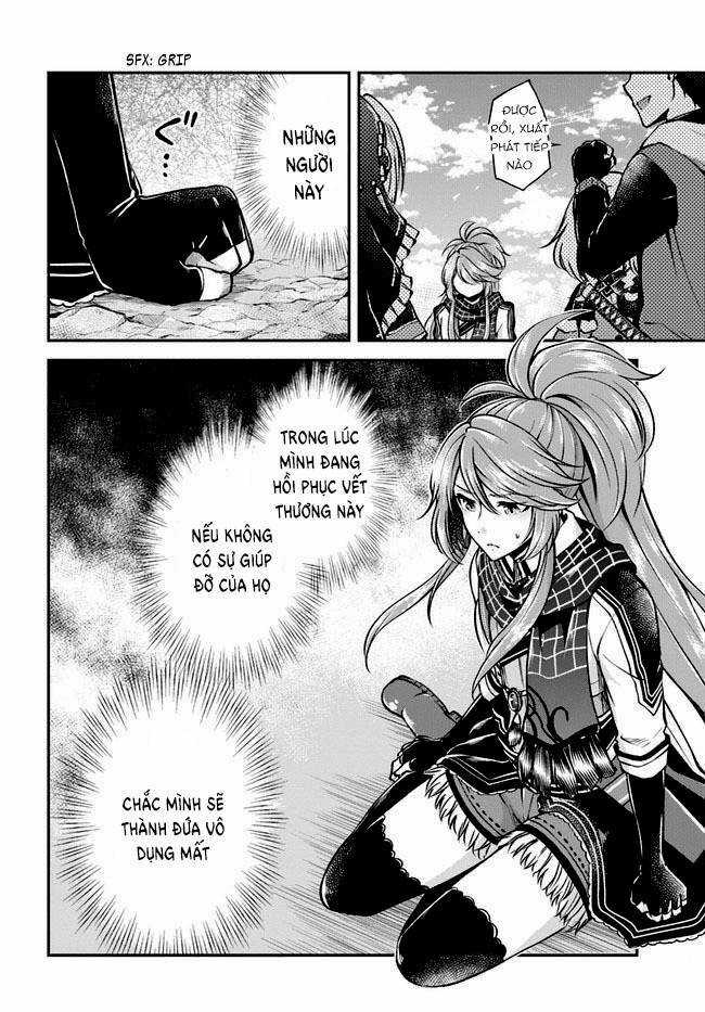 Isekai Cheat Survival Meshi Chapter 42 trang 31