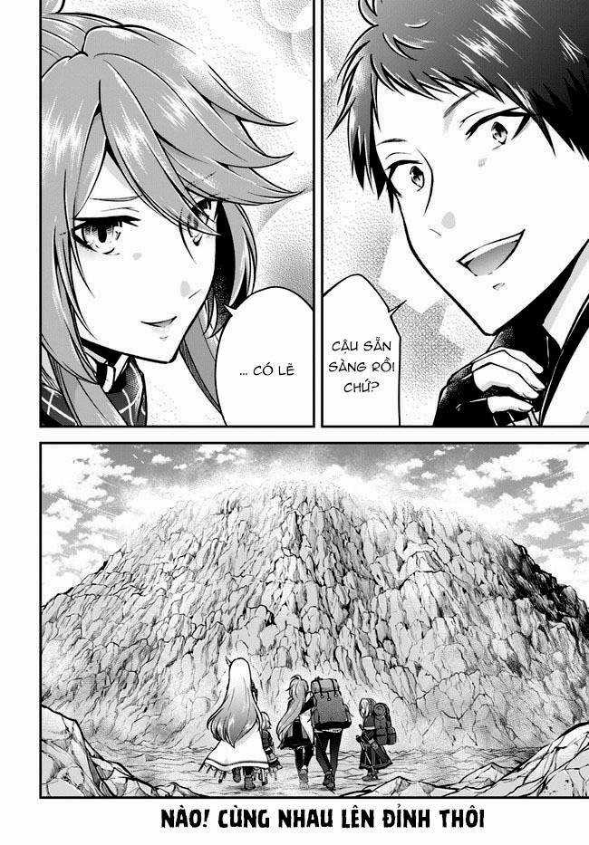 Isekai Cheat Survival Meshi Chapter 42 trang 33