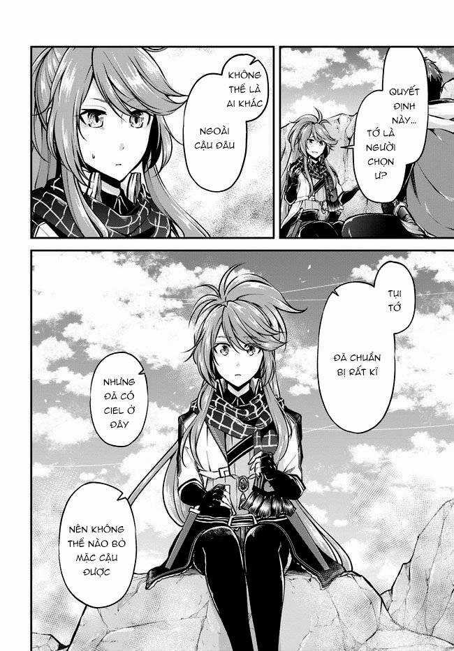 Isekai Cheat Survival Meshi Chapter 42 trang 4