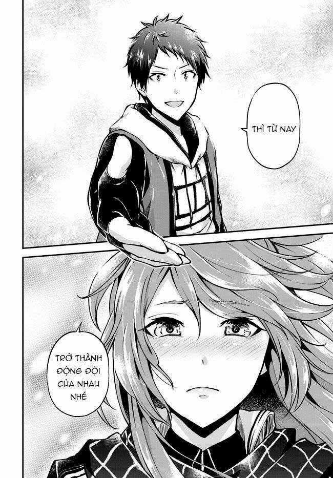 Isekai Cheat Survival Meshi Chapter 42 trang 6