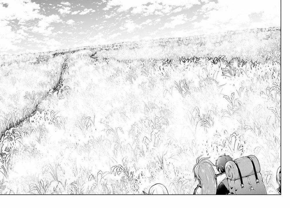 Isekai Cheat Survival Meshi Chapter 43 trang 10