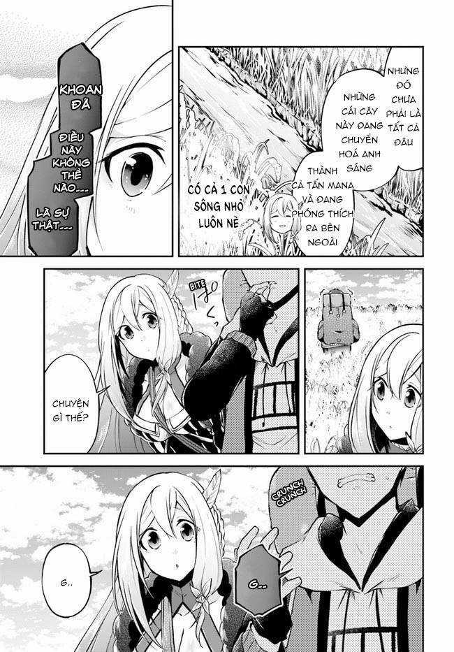 Isekai Cheat Survival Meshi Chapter 43 trang 12