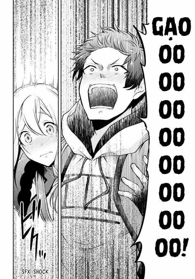 Isekai Cheat Survival Meshi Chapter 43 trang 13