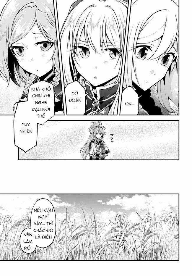 Isekai Cheat Survival Meshi Chapter 43 trang 18