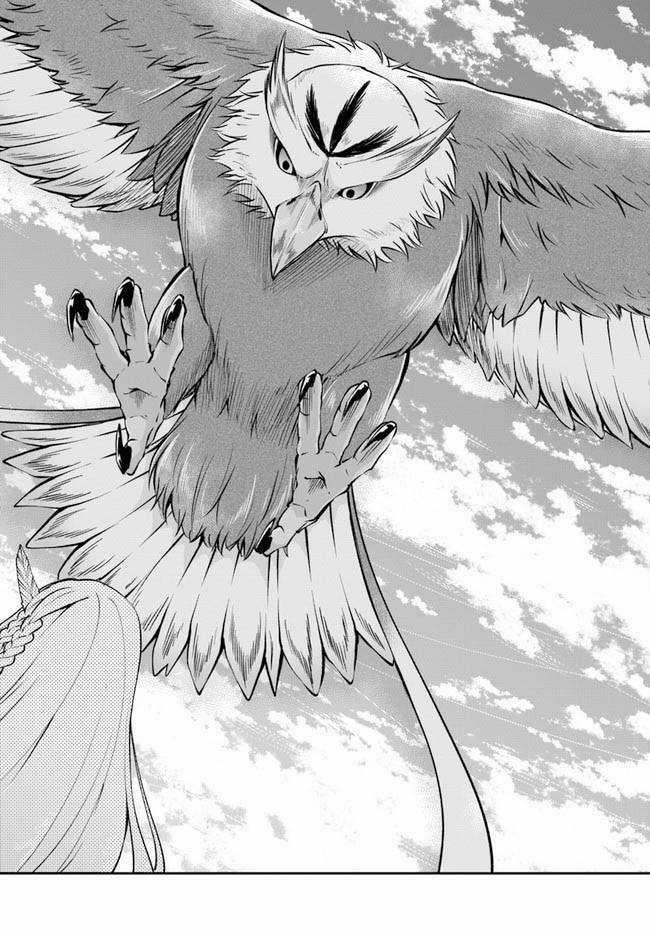 Isekai Cheat Survival Meshi Chapter 43 trang 23