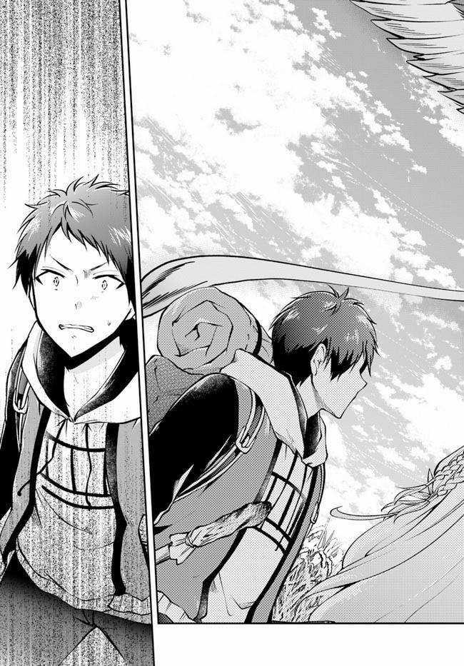 Isekai Cheat Survival Meshi Chapter 43 trang 24