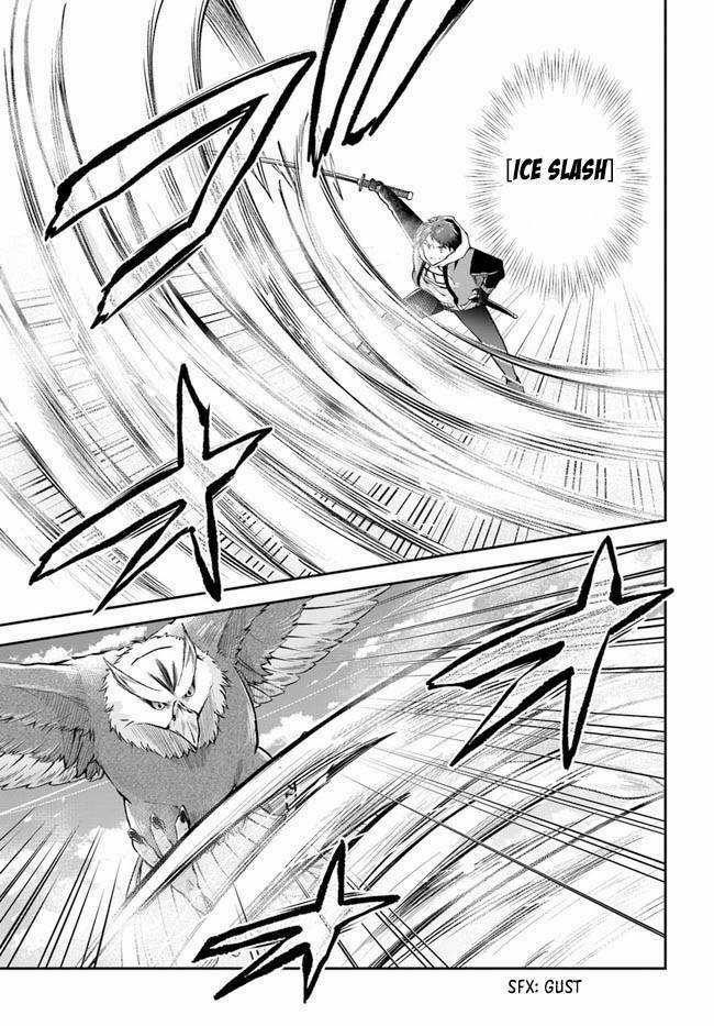 Isekai Cheat Survival Meshi Chapter 43 trang 30