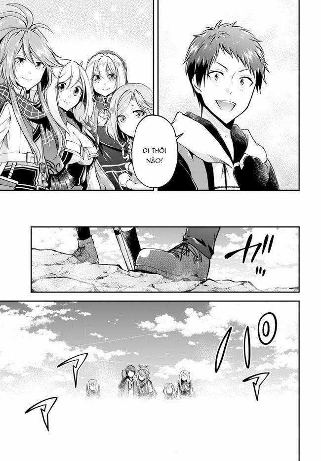 Isekai Cheat Survival Meshi Chapter 43 trang 9