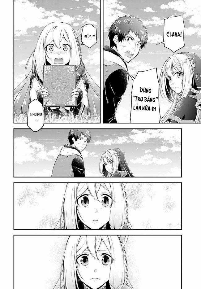 Isekai Cheat Survival Meshi Chapter 44 trang 10