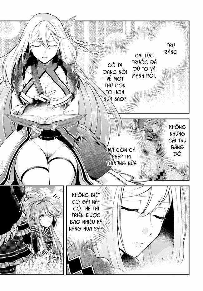 Isekai Cheat Survival Meshi Chapter 44 trang 15