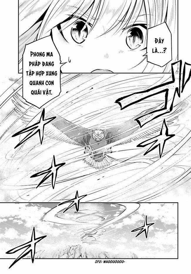 Isekai Cheat Survival Meshi Chapter 44 trang 19