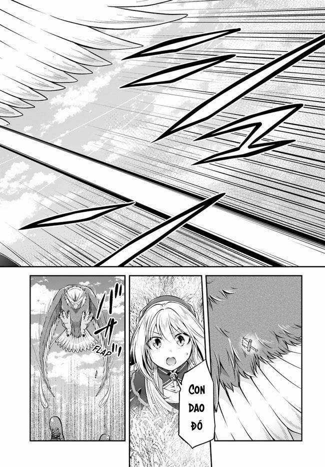 Isekai Cheat Survival Meshi Chapter 44 trang 2