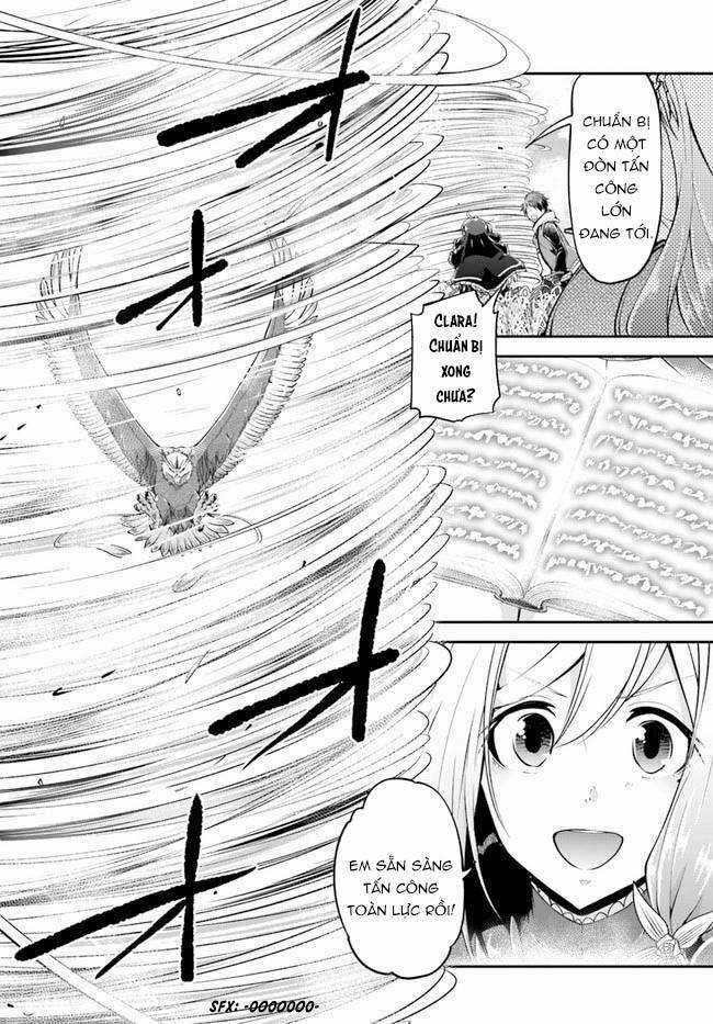 Isekai Cheat Survival Meshi Chapter 44 trang 20