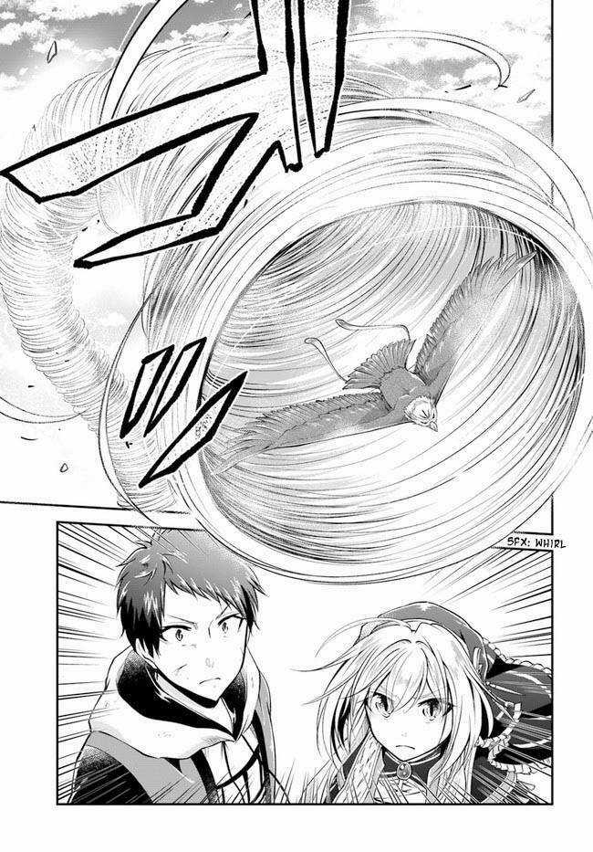 Isekai Cheat Survival Meshi Chapter 44 trang 21
