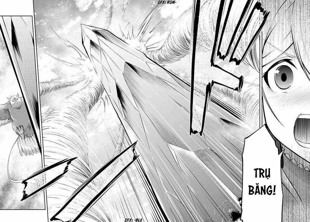Isekai Cheat Survival Meshi Chapter 44 trang 22