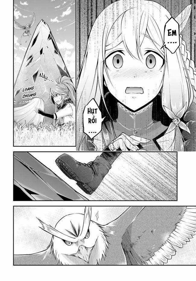 Isekai Cheat Survival Meshi Chapter 44 trang 23