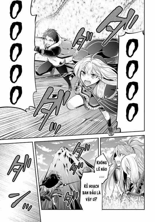 Isekai Cheat Survival Meshi Chapter 44 trang 24