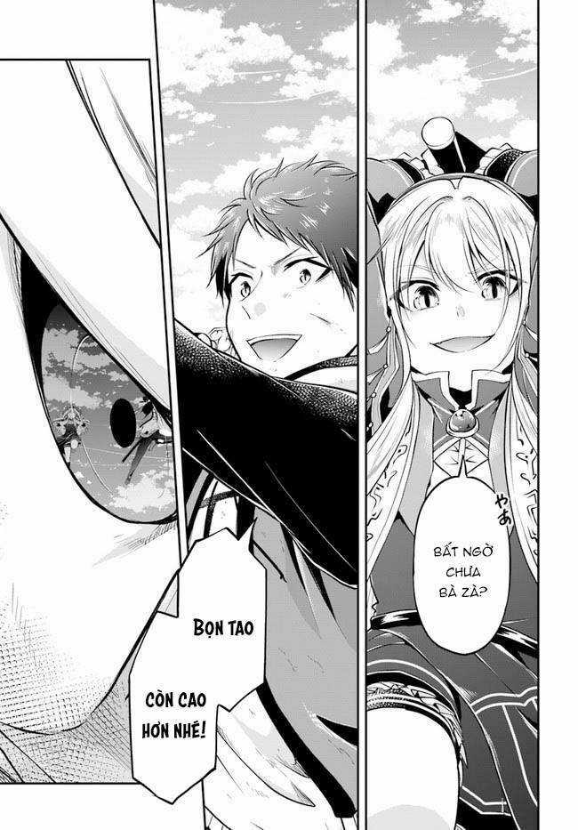 Isekai Cheat Survival Meshi Chapter 44 trang 26