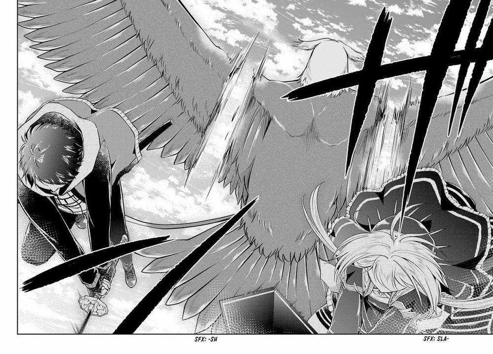 Isekai Cheat Survival Meshi Chapter 44 trang 27
