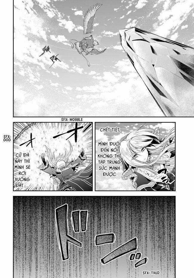 Isekai Cheat Survival Meshi Chapter 44 trang 28