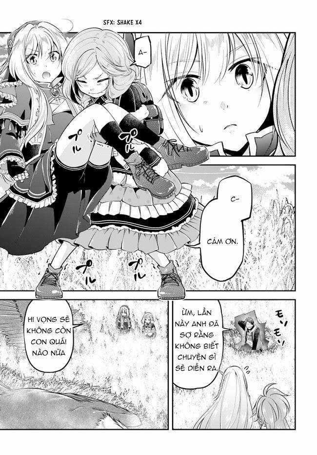 Isekai Cheat Survival Meshi Chapter 44 trang 29