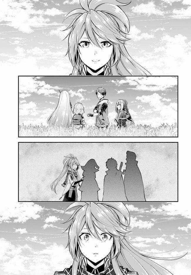 Isekai Cheat Survival Meshi Chapter 44 trang 33