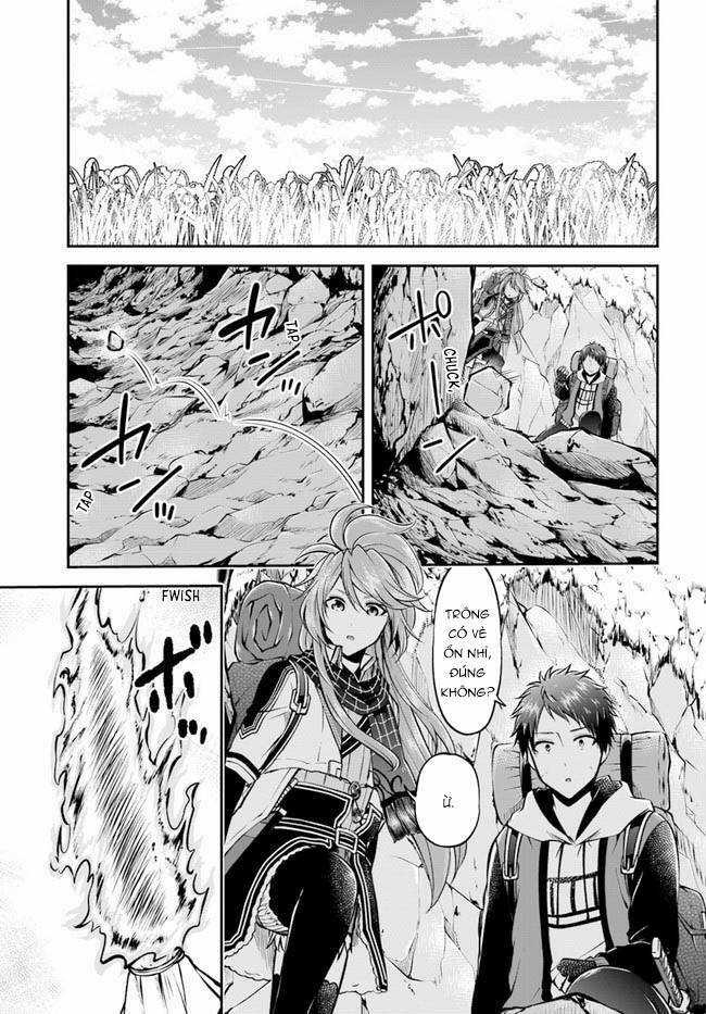 Isekai Cheat Survival Meshi Chapter 45 trang 15