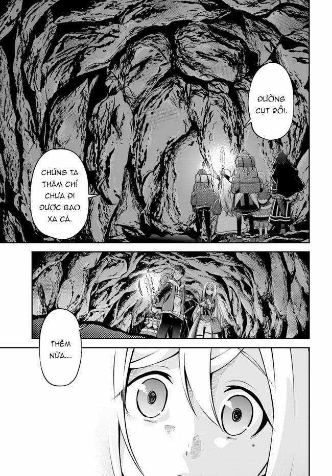 Isekai Cheat Survival Meshi Chapter 45 trang 17