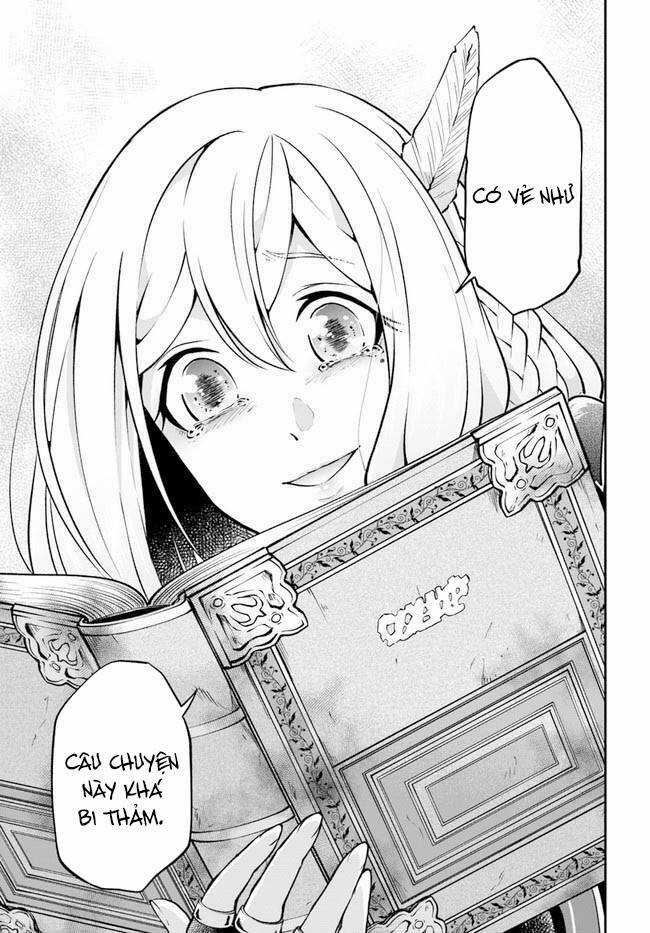 Isekai Cheat Survival Meshi Chapter 45 trang 21