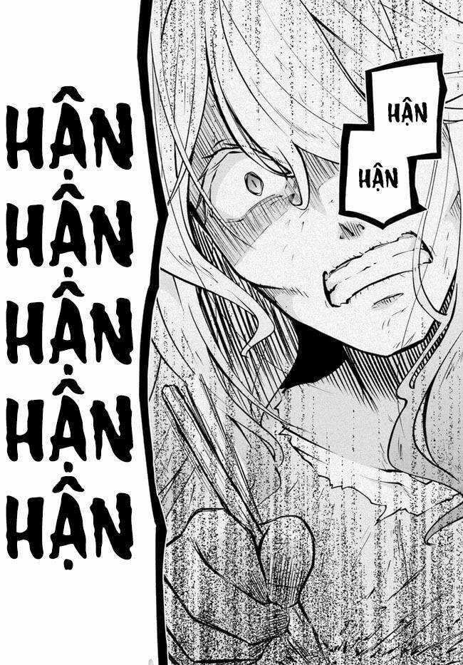 Isekai Cheat Survival Meshi Chapter 45 trang 23