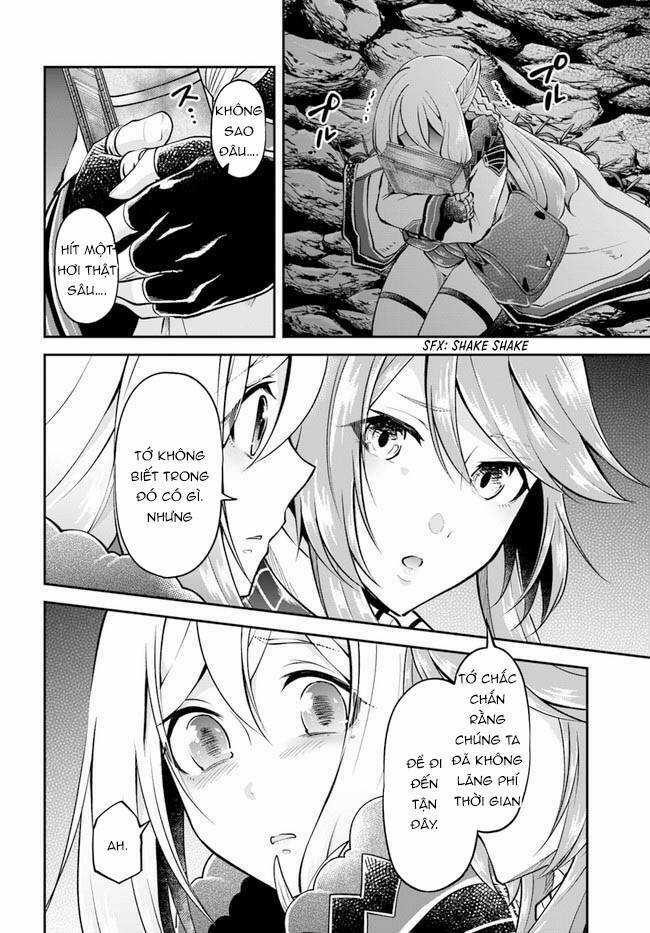 Isekai Cheat Survival Meshi Chapter 45 trang 24