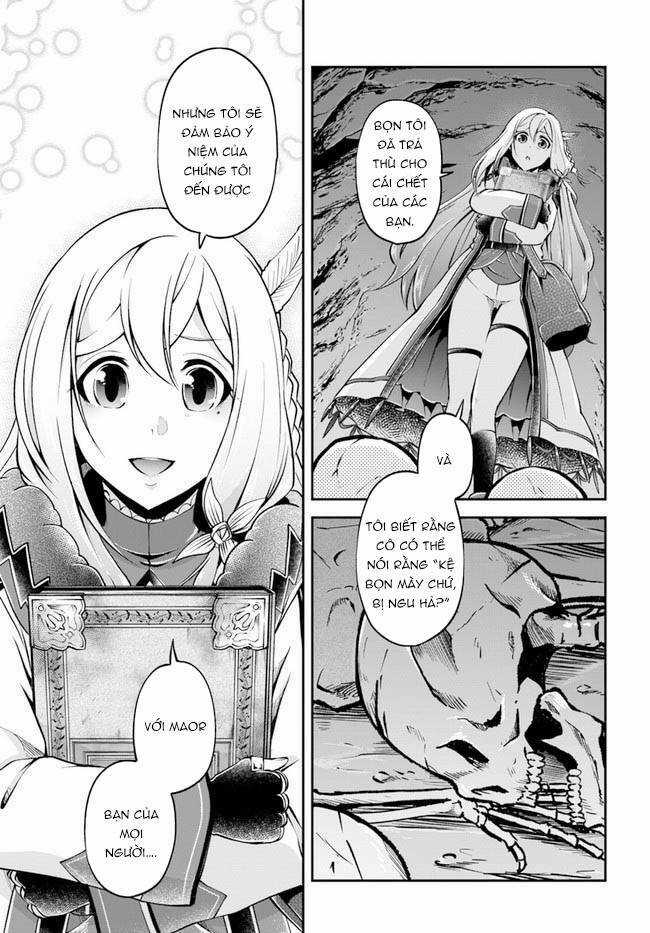 Isekai Cheat Survival Meshi Chapter 45 trang 27