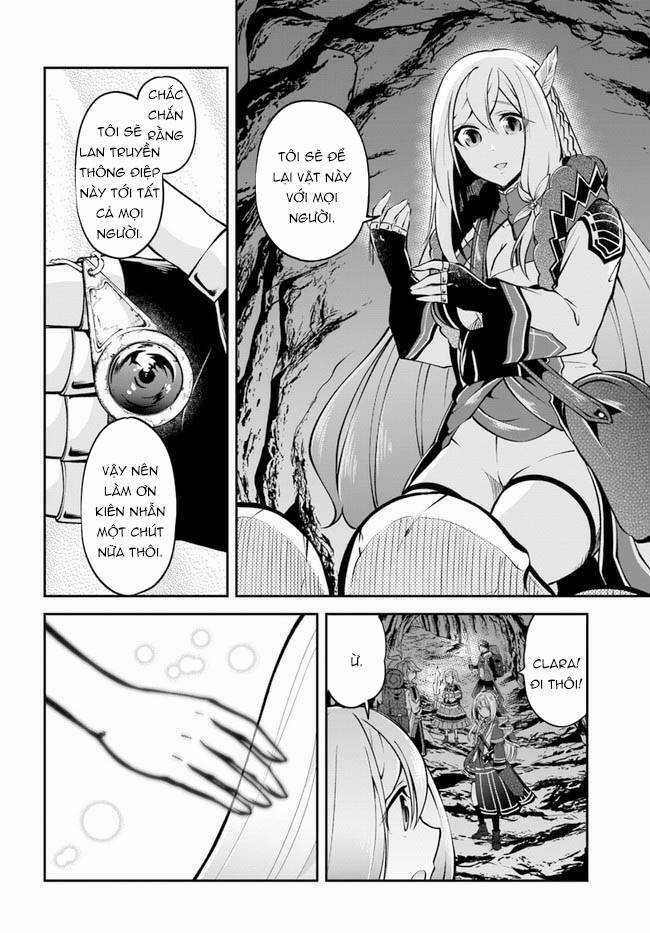 Isekai Cheat Survival Meshi Chapter 45 trang 30