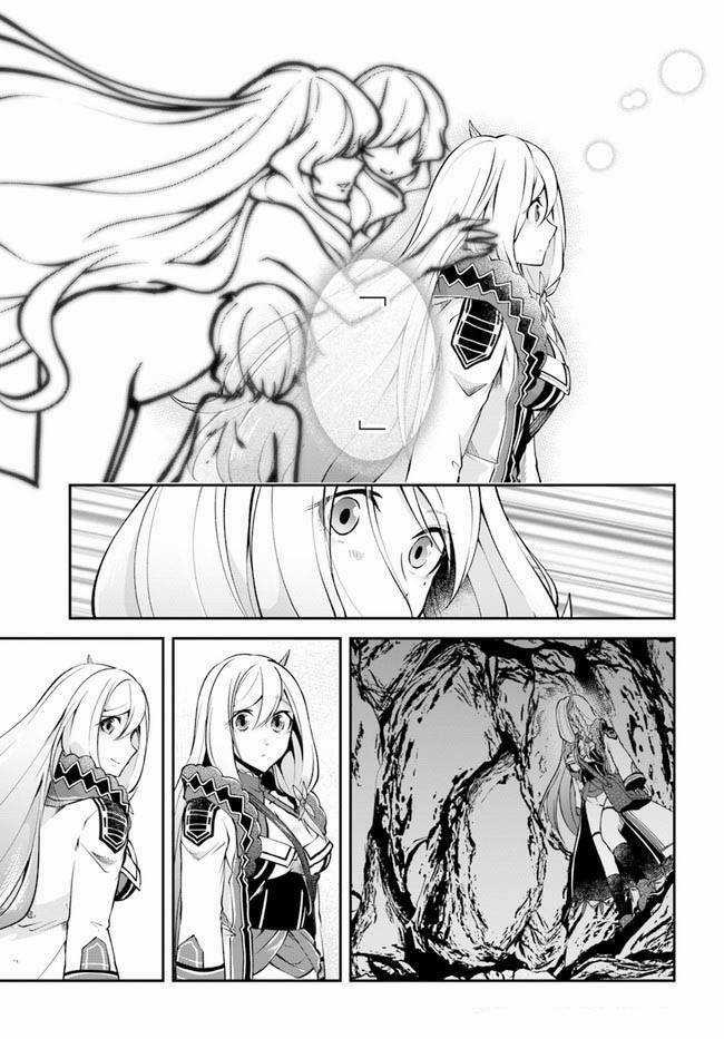 Isekai Cheat Survival Meshi Chapter 45 trang 31