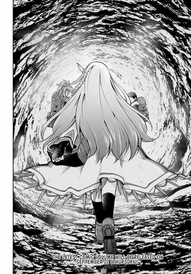 Isekai Cheat Survival Meshi Chapter 45 trang 32