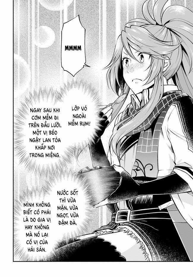 Isekai Cheat Survival Meshi Chapter 45 trang 4
