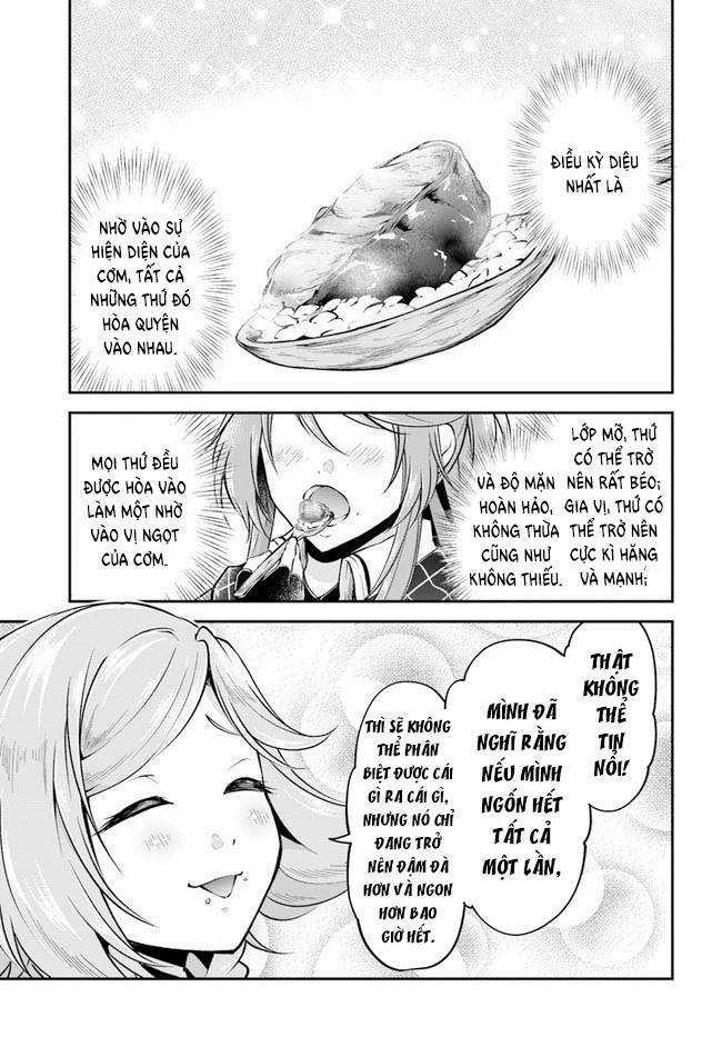 Isekai Cheat Survival Meshi Chapter 45 trang 5