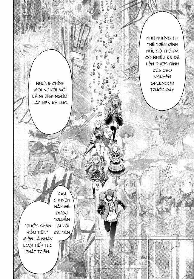 Isekai Cheat Survival Meshi Chapter 46 trang 13