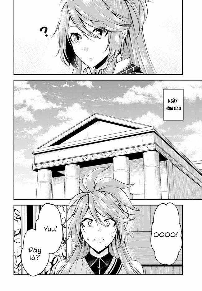 Isekai Cheat Survival Meshi Chapter 46 trang 5