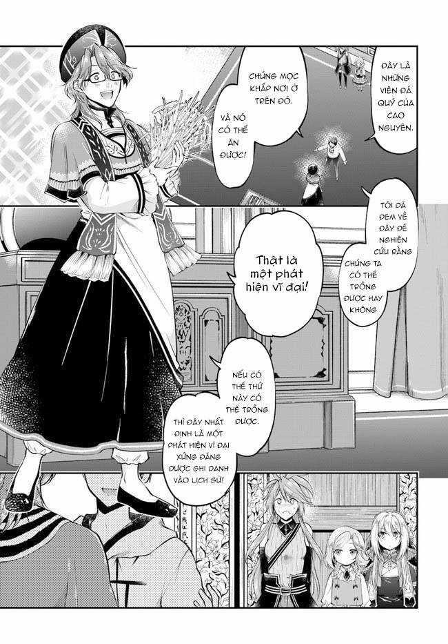 Isekai Cheat Survival Meshi Chapter 46 trang 6