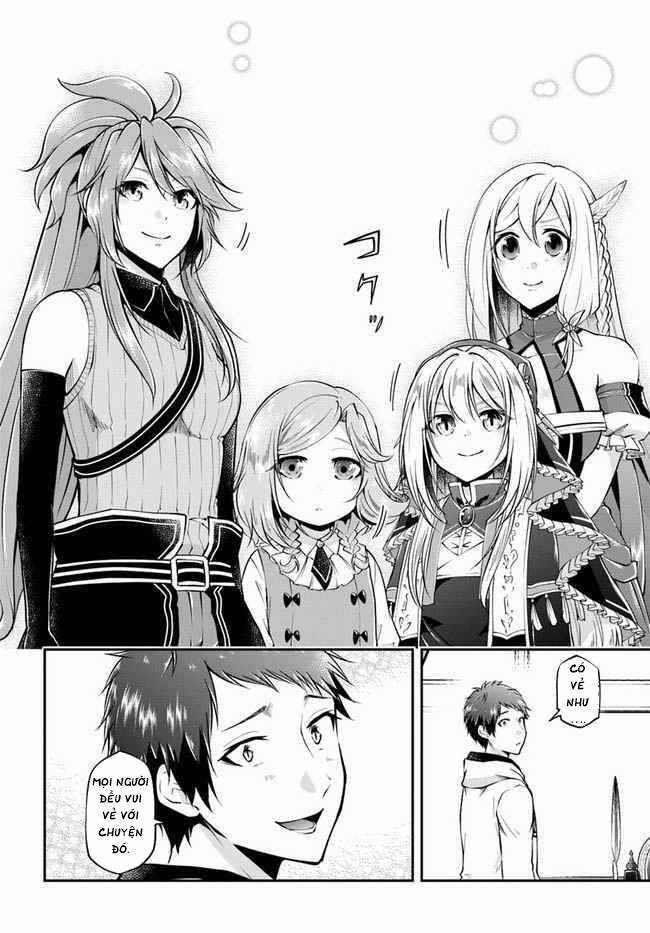 Isekai Cheat Survival Meshi Chapter 47 trang 22