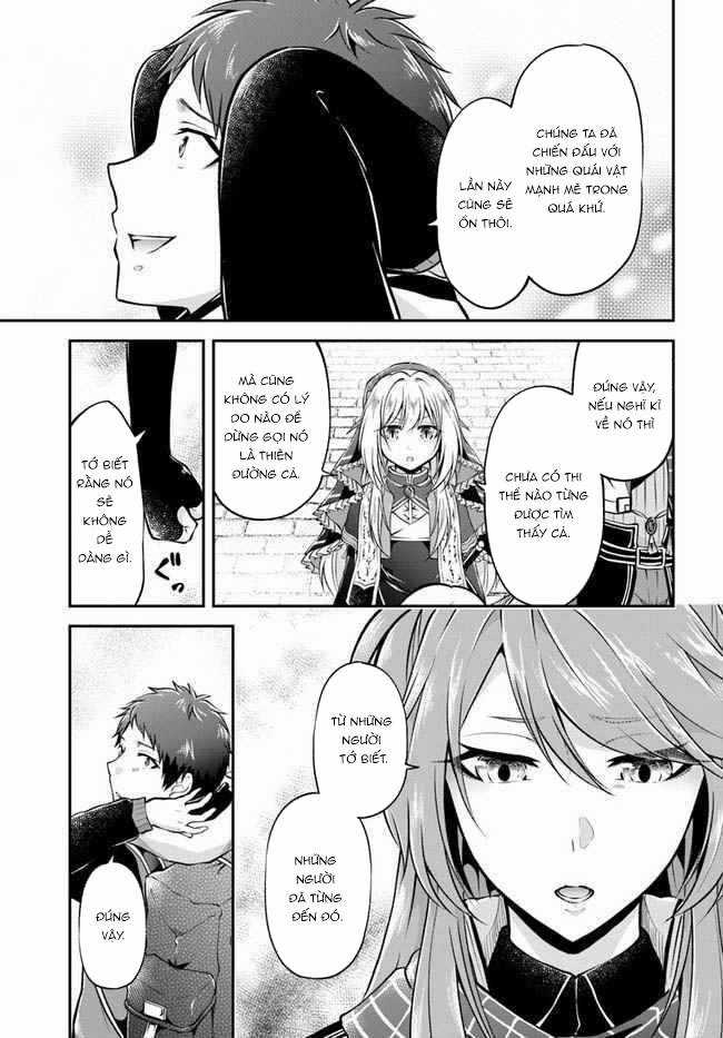 Isekai Cheat Survival Meshi Chapter 47 trang 29