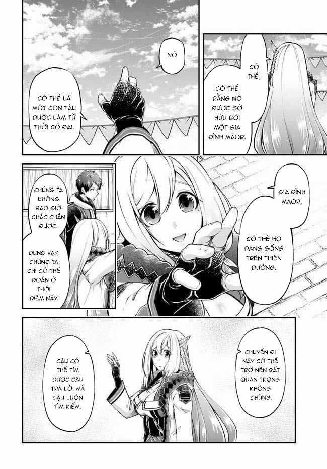 Isekai Cheat Survival Meshi Chapter 47 trang 30